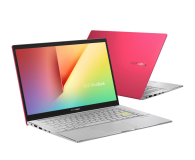 ASUS VivoBook S14 S433EA i5-1135G7/16GB/512 - 650575 - zdjęcie 1